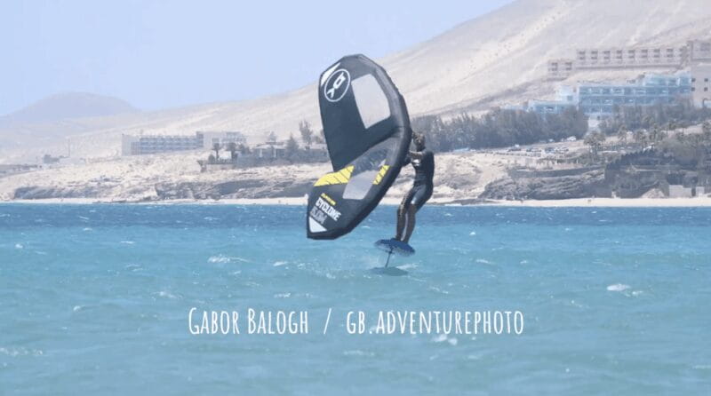 Wingfoil rental in Costa Calma: Your adventure starts with RENT&GO! - A Practical Guide to Renting Wingfoil Gear in Costa Calma