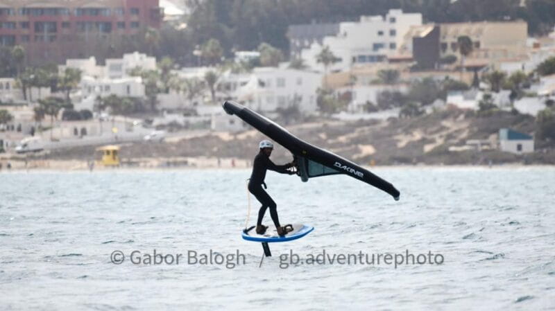 Wingfoil rental in Costa Calma: Your adventure starts with RENT&GO! - What Makes Fuerteventura a Wingfoiling Haven?