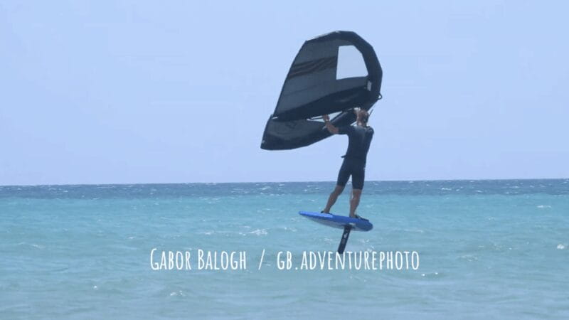 Wingfoil rental in Costa Calma: Your adventure starts with RENT&GO! - Who Will Love This Experience?