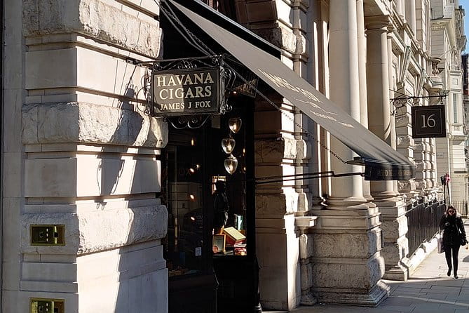 Winston Churchill's London - A Very Small Group Walking Tour - Exploring Churchill’s Teenage Years and Early Career in Mayfair