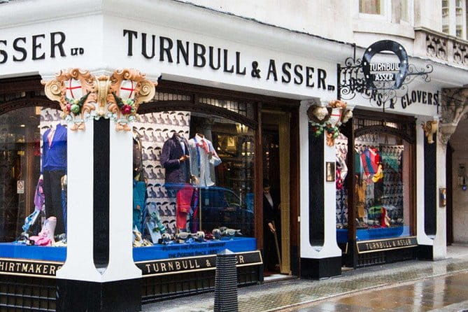 Winston Churchill's London - A Very Small Group Walking Tour - Political Powerhouses: Parliament Square and Whitehall