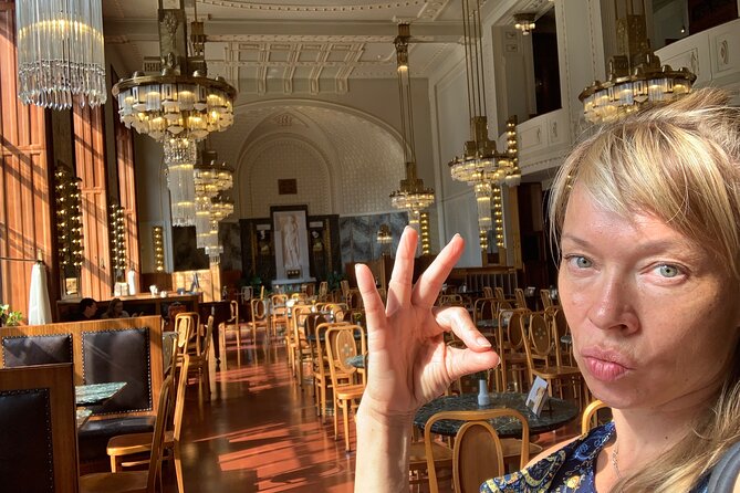 Winter Charm of PRAGUE - Private Tour With PERSONAL PRAGUE GUIDE - Discovering Prague Castle