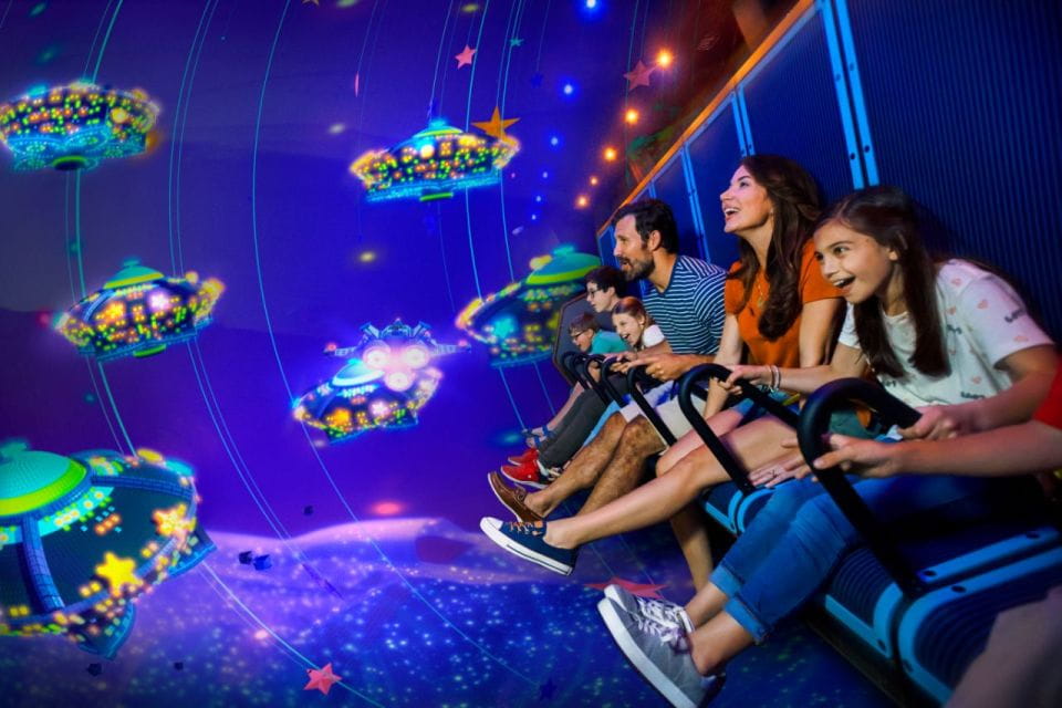 Winter Haven: LEGOLAND® Florida Resort 2-Day Park Admission - Location and Directions