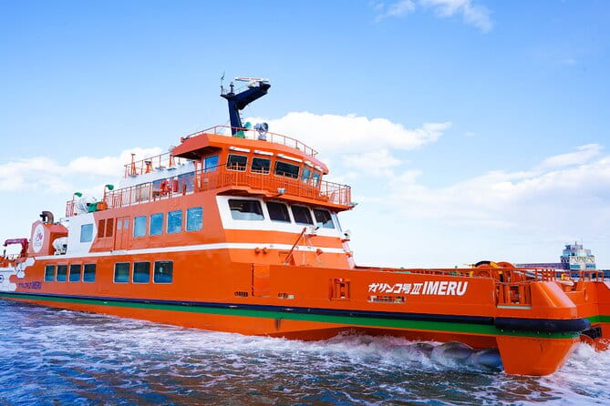 Winter in Hokkaido! Visit Asahiyama Zoo, the Frozen Ice Sea and Sunset Cruise - Conditions and Refund Policy