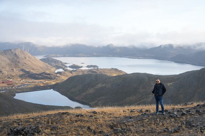 Winter North Cape Tour From Alta - Price and Value