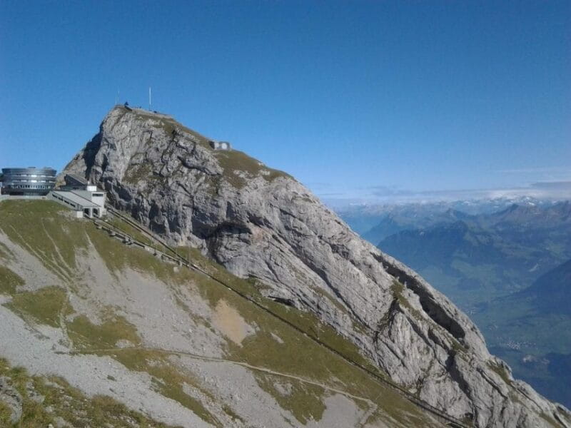Winter Panorama Mount Pilatus: Small Group Tour from Luzern - FAQ