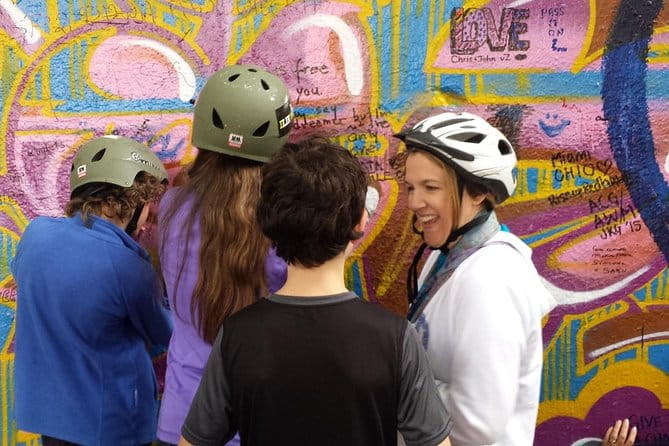 Winter Ride on eBike in Prague - What’s Included and What’s Not