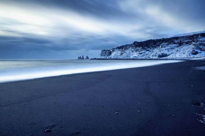 Winter South Coast Day Tour by Minibus From Reykjavik - Additional Information