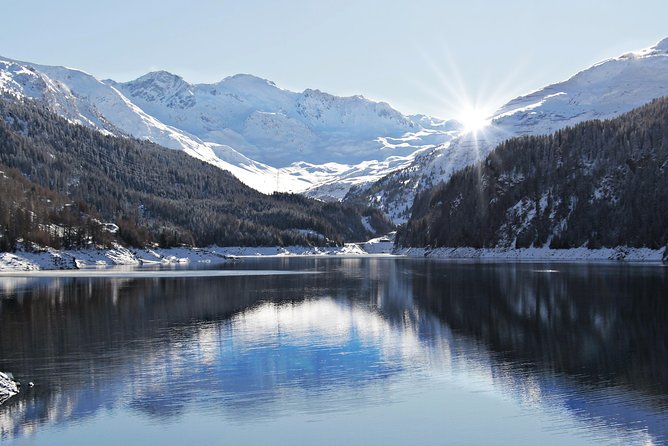 Winter Tour to Neuschwanstein Castle From Munich - Cancellation and Refund Policy