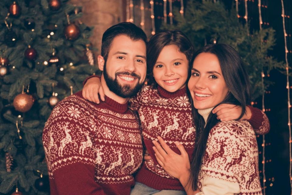 Winter Wonders of Vegas: A Festive Stroll - Frequently Asked Questions