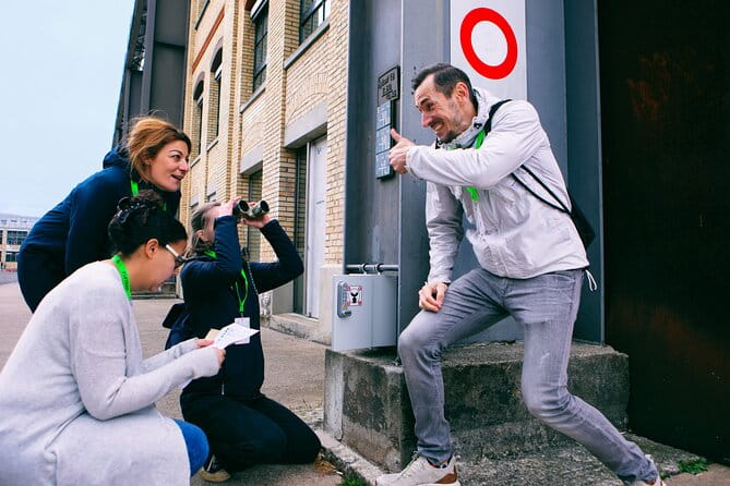 Winterthur Foxtrail Rosalie - Why the Foxtrail Rosalie Stands Out