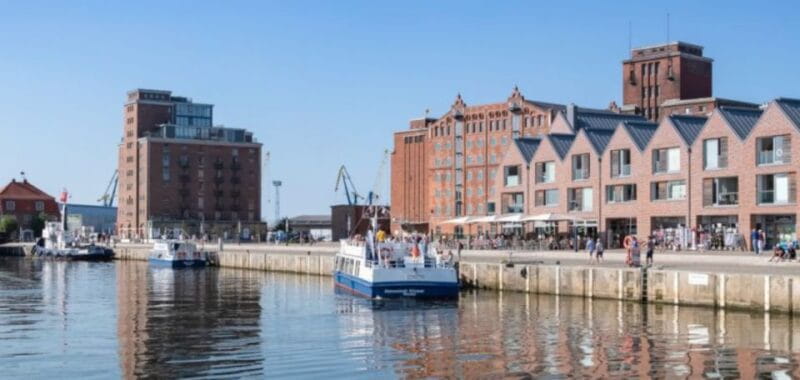 Wismar: Harbor Sightseeing Cruise - Wismar: Harbor Sightseeing Cruise — A Practical Look at a Waterway Adventure