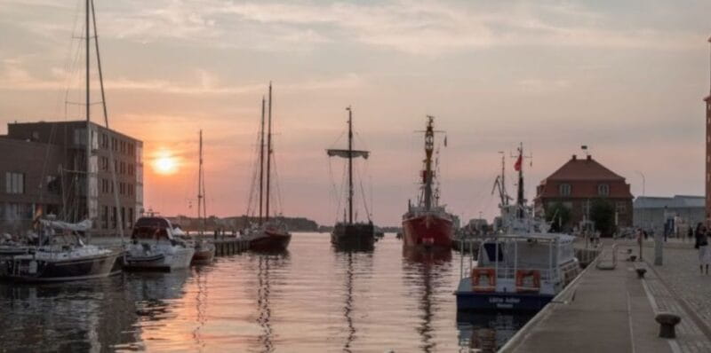 Wismar: Harbor Sightseeing Cruise - Why This Cruise Is a Good Choice for Visitors