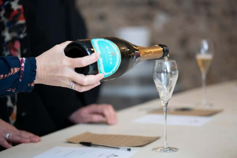 Wiston Estate: Winery Tour and Tasting - Key points / Takeaways