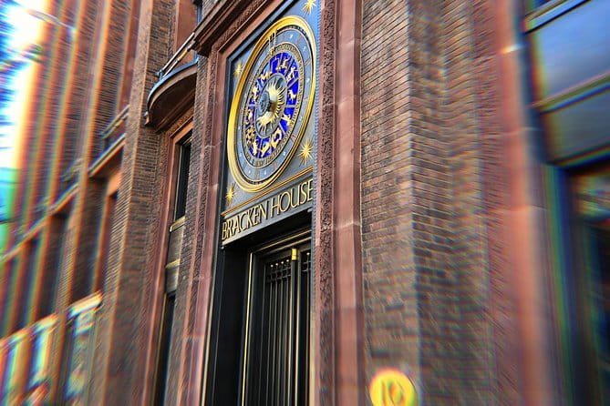 Witchcraft, Ancient Cults & MI15 Spy Secrets - Final Thoughts