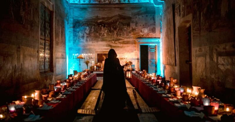 Witches' Dinner at Malpaga Castle - The Value and Who Should Consider This Experience