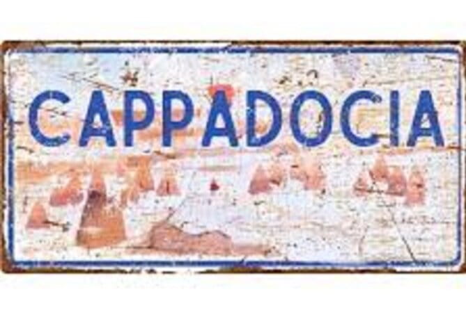 With Minivan Istanbul to Capadocia Bodrum Izmir - Detailed Review of the Experience