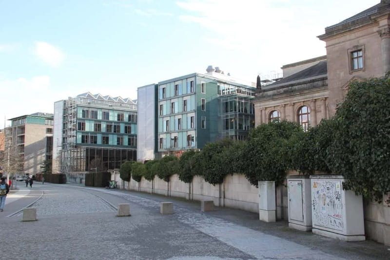 With Reichstag roof-terrace: Insider Parliament tour - The Itinerary in Detail