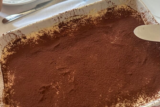 With Tiziana Cooking Class for Pesto , Gnocchi and Tiramisù - Who Will Love This Experience?