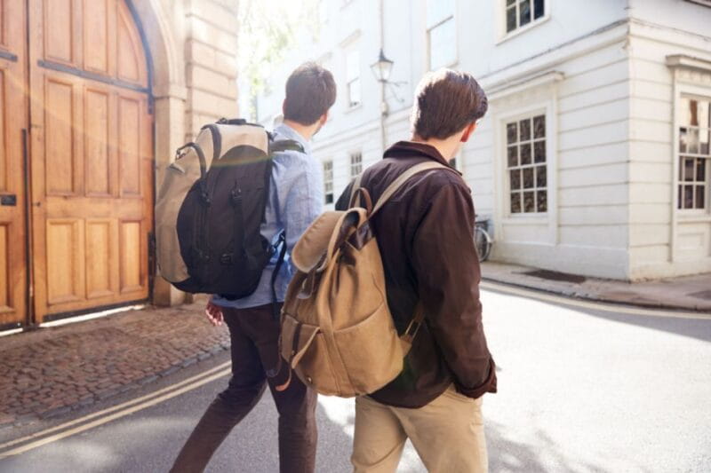 Wizarding Oxford Tour: Follow in Harry Potters Footsteps - Key points and takeaways