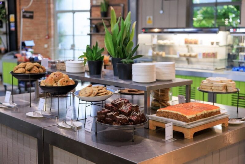 Woking: Royal Horticultural Society Wisley Garden Ticket - Key points / Takeaways