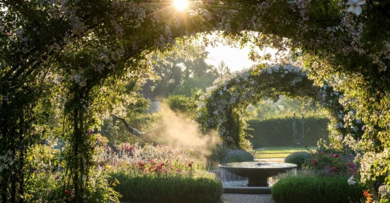 Woking: Royal Horticultural Society Wisley Garden Ticket - Who Will Love This Garden?