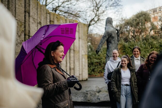 Women Of Ireland: Trailblazers & Pioneers - Key Points / Takeaways