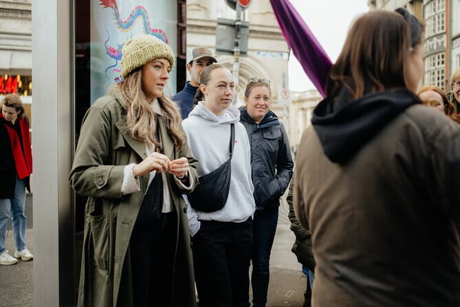 Women Of Ireland: Trailblazers & Pioneers - Discovering Dublin’s Female Trailblazers: An In-Depth Review