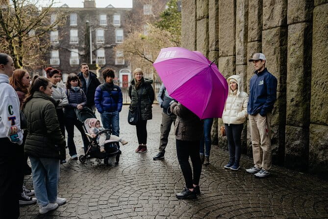 Women Of Ireland: Trailblazers & Pioneers - FAQ