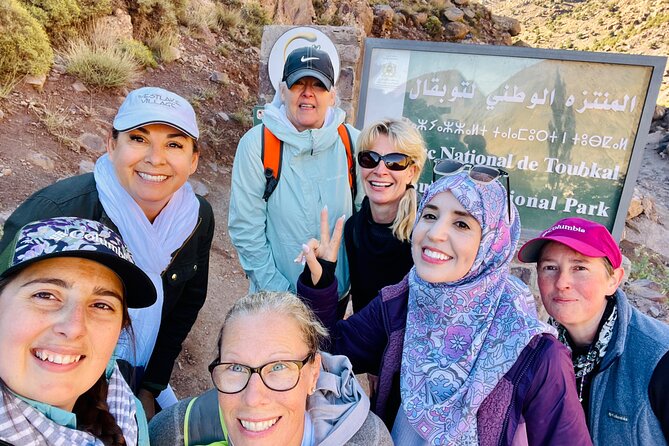 Womens Ultimate Adventure Morocco - Cultural Immersion