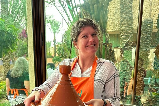 Womens Ultimate Adventure Morocco - Booking and Cancellation