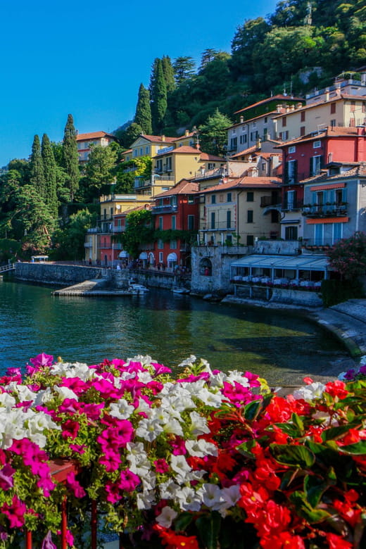 Wonderful Lake Como Tour - From Torno - Experiencing Lake Como from the Water