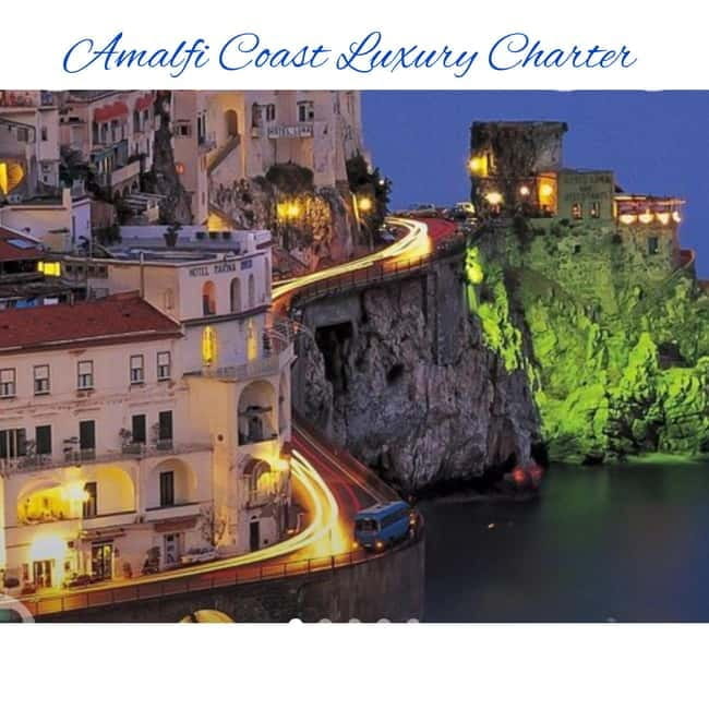 WONDERFUL SUNSET LET'S TOAST IN THE WAKE OF THE SUNSET - Who Should Consider This Tour?