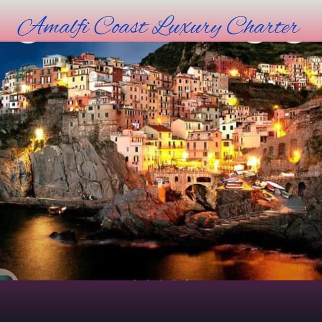 WONDERFUL SUNSET LET'S TOAST IN THE WAKE OF THE SUNSET - Final Words