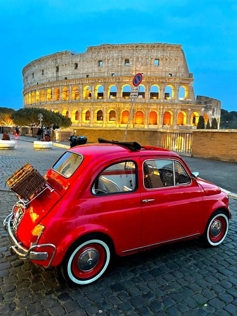 Wonderful tour by fiat vintage - Price & Value Analysis