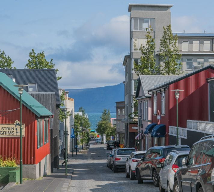 Wonderful Tour In Reykjavik For USA Tourist - Tailored for American Tourists