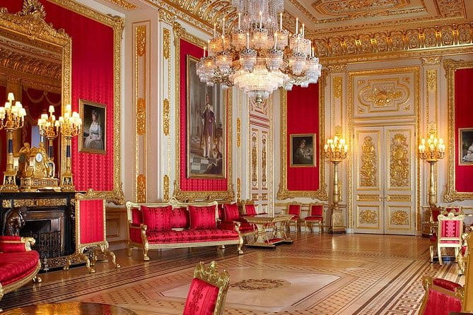 Wonderful Westminster Tour & Visit Windsor Castle - FAQ