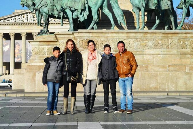Wonders of Budapest, Private Tour by Car! - Pricing and Booking Information