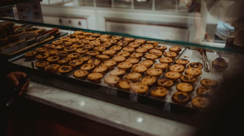 Wonders of Lisbon & Sintra: A Journay Through History&Charm - Is the Price Justified? Evaluating the Value