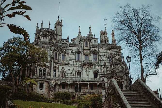 Wonders of Sintra & Cascais – Private Tour - Additional Tour Details and Information