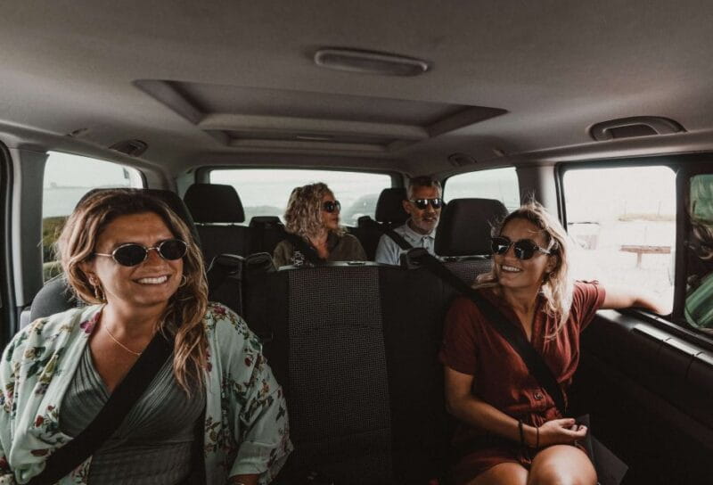 Wonders of Sintra & Coast - A Practical Look at the Wonder of Sintra & Coast