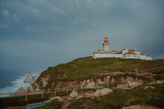 Wonders of Sintra & Coast - Meeting and Pickup