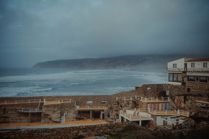 Wonders of Sintra & Coast - Westernmost Point of Europe