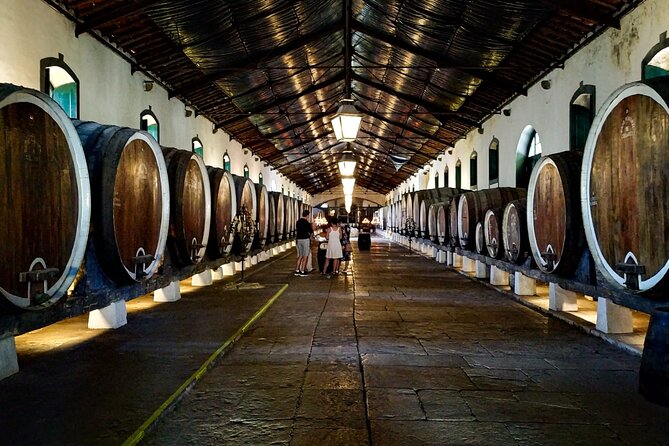 Wonders of Sintra & Coast - Beach Relaxation