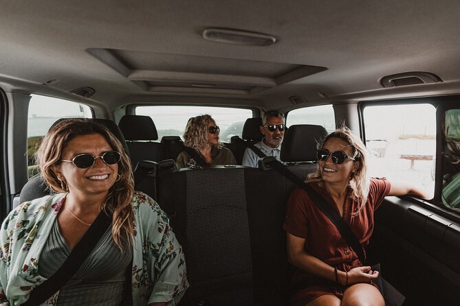 Wonders of Sintra & Coast - Wine Tasting Opportunity