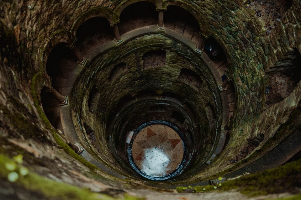 Wonders of Sintra & Sea - Age Requirement and Availability