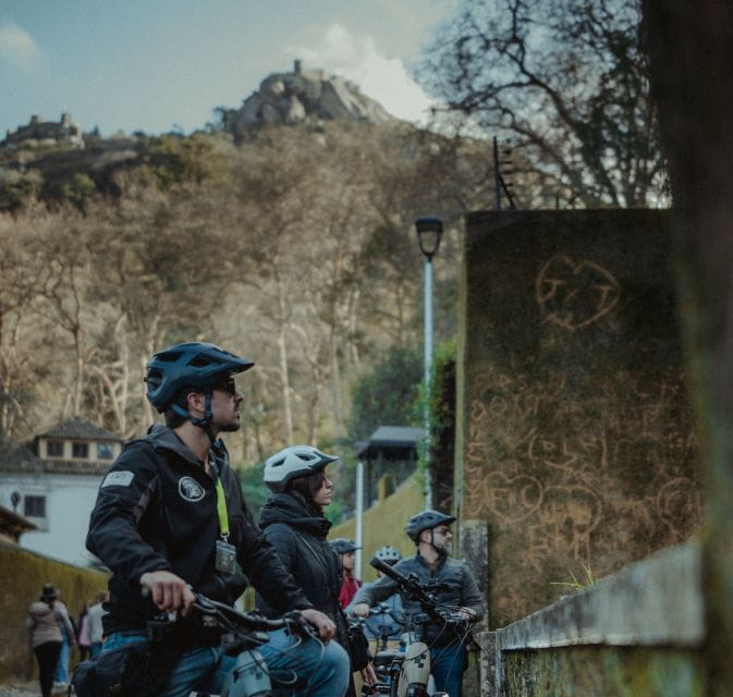 Wonders of Sintras Royal Treasures - Who Will Enjoy This Tour?