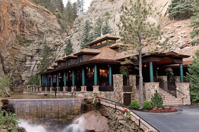 Woods Course Zipline Tour in Seven Falls - Weather Policy and Tour Flexibility