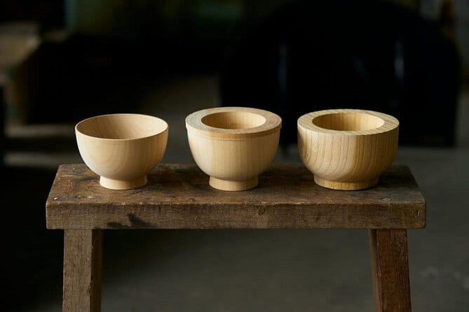 Woodworking Workshop With a Professional Artisan - Preparing for the Woodworking Adventure