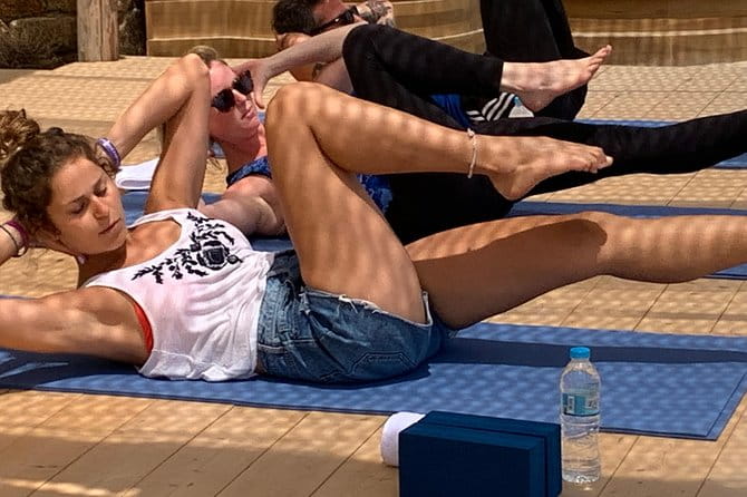 Workouts With Local Flavor - The Experience: What It’s Like and Who It’s For